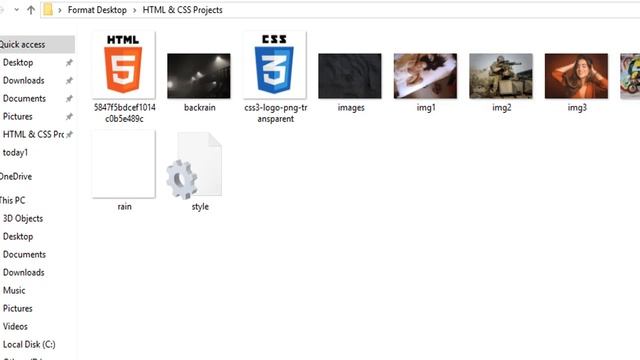 CSS Snap Scroll | Full Page Scrolling Effects ? смотреть онлайн