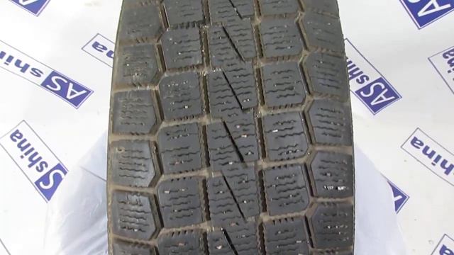 Шины бу 165 80 R13 Yokohama Guardex F720 - 0017354FAL1VID смотреть онлайн