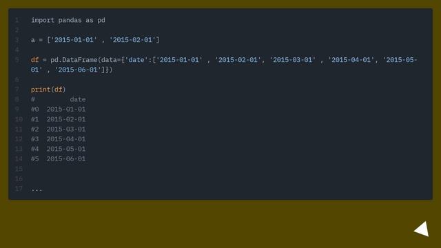 dropping rows from dataframe based on a "not in" condition смотреть онлайн