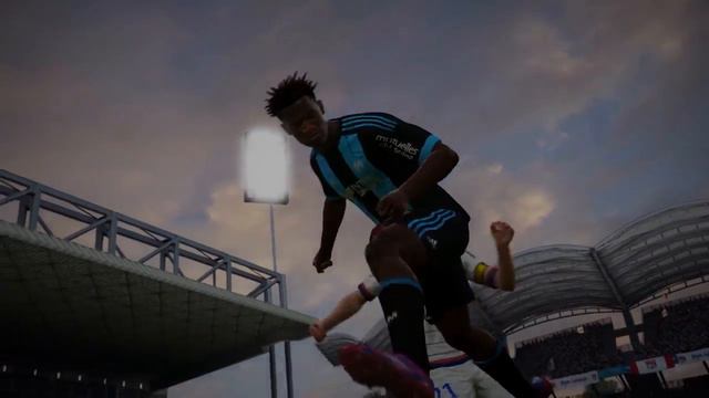 Тизер MIGEN BET FIFA смотреть онлайн