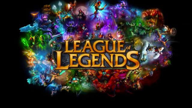 League of Legends: Dominion - Draft Pick Selection Music смотреть онлайн