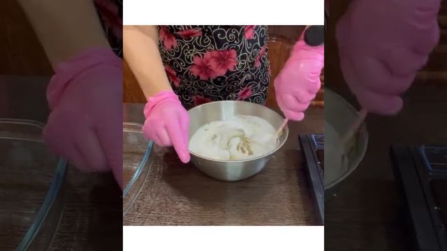 Готовим халву в домашних условиях! смотреть онлайн