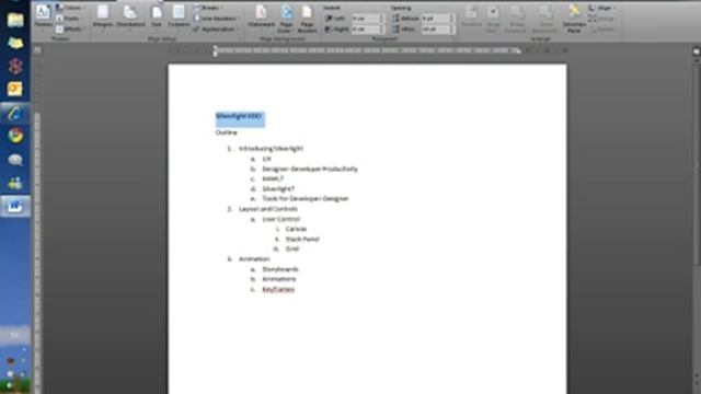 สนุกกับการเรียนรู้ Office 2010 ด้วย Ribbon Hero!! смотреть онлайн
