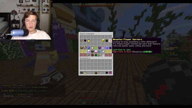 Minecraft's Trendy Update.... смотреть онлайн