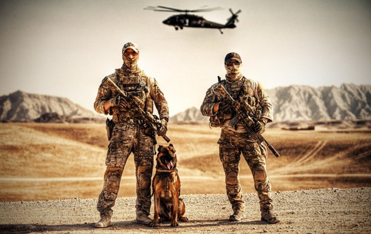 ЧВК Вагенр-Джамбо