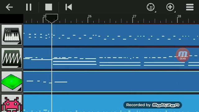 Undertale: Megalovania Remix (incomplete) leave a comment! смотреть онлайн