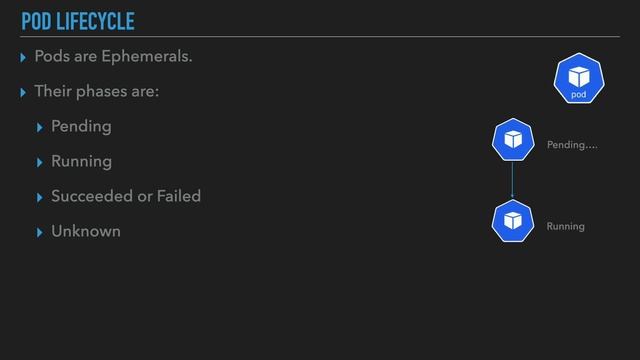 Kubernetes Tutorial For Beginners - Part 1 смотреть онлайн