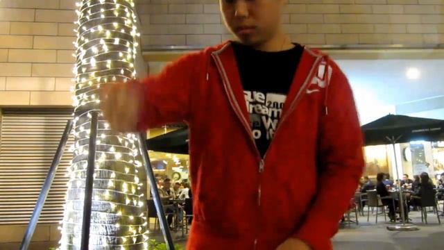 sOMEThING Video Contest -- Yuen HungChun -- YoYoAddict смотреть онлайн