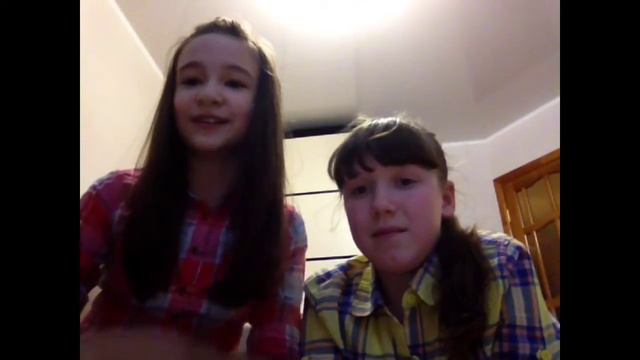 Первое видео.Превращение в игрушечных зверей смотреть онлайн