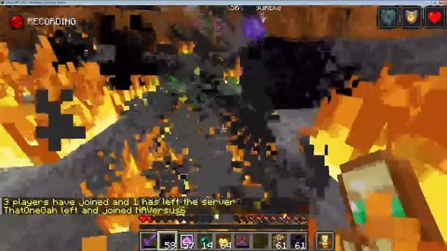 Undertale - Vannilla Crystal PvP Montage смотреть онлайн