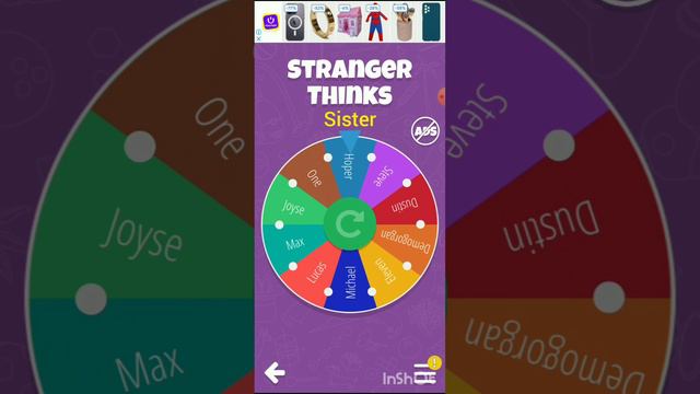 Кто были бы для меня родственниками и кто был бы я если бы был персонажем осд смотреть онлайн