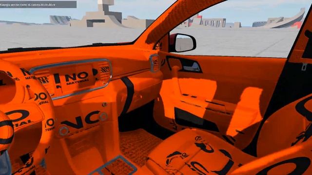 KIA SPORTAGE 2019 BEAMNG WIPS смотреть онлайн