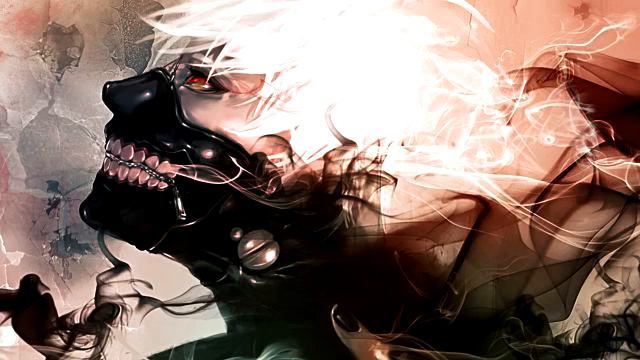 Ling Tosite Sigure - Unravel Ost Tokyo Ghoul смотреть онлайн