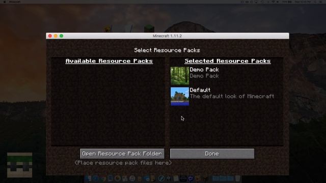 Minecraft - Animated Items And Blocks! (Resource Pack Tutorial)