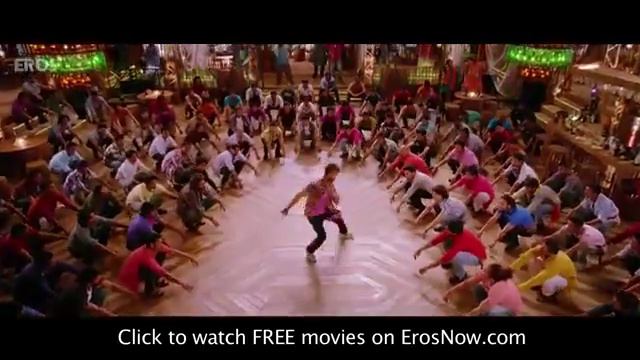Gandi Baat   Full Song   R   Rajkumar