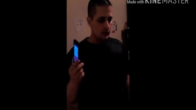 Spirit Box Session Number 2