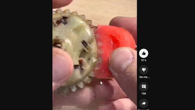 Excelente tip para reparar engranajes plásticos en forma casera. Canal JDBarba смотреть онлайн