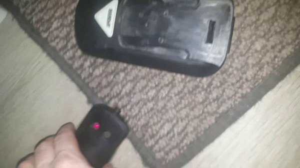 Обзор шуруповерта Hunder 18V