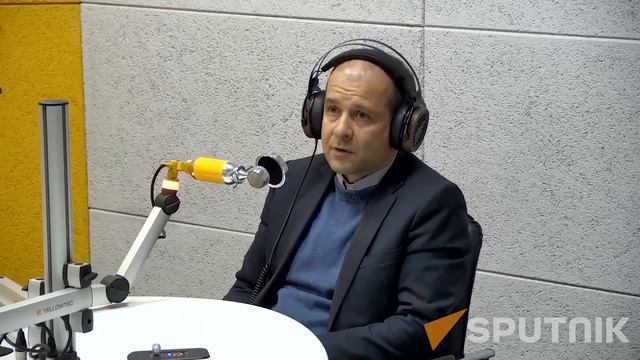 Максим Гвинджия о развитии отношений Абхазии с Белоруссией смотреть онлайн