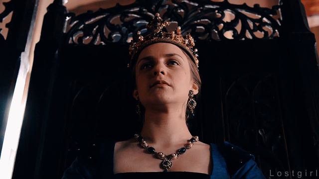 Anne Neville ~ It's for this you were born смотреть онлайн