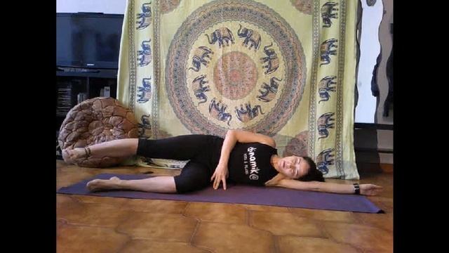 CLASE PILATES 3 смотреть онлайн