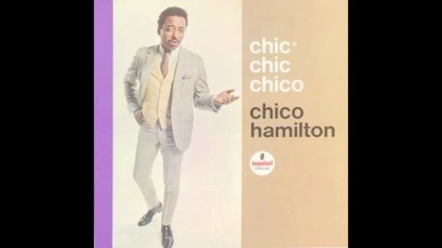 Corrida De Toros - Chico Hamilton смотреть онлайн