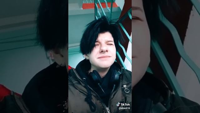 Подборка из tomboy в тик токе #9 смотреть онлайн