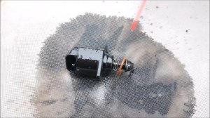 Ховер не заводится без педали газа. Нет холостых. Чистка РХХ.