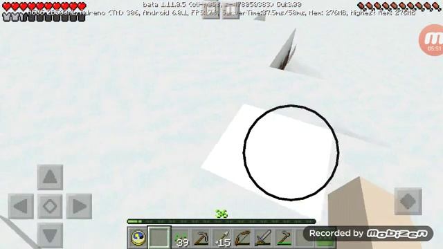 Версия 1.11.0.5 на телефон. Лучше не скачивать этот майнкрафт смотреть онлайн