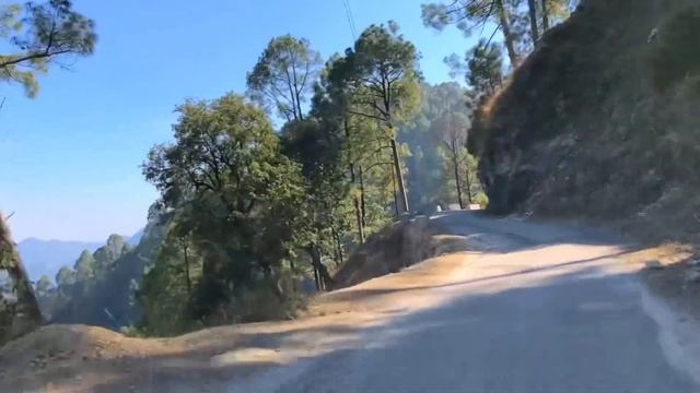 Обрывки Пути . Гималайские Горы смотреть онлайн