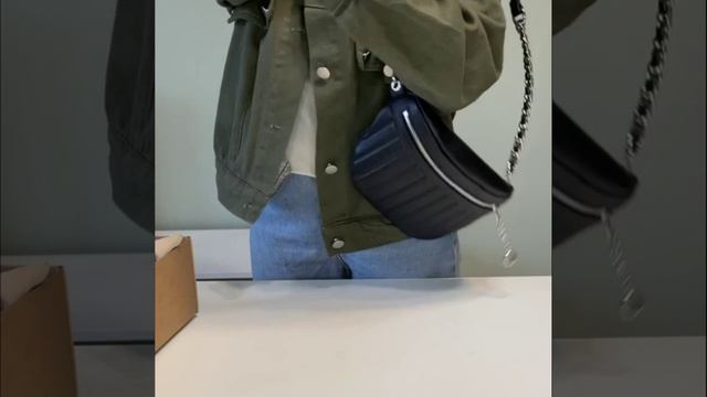 17908-2 Palio Сумка жен. нат. кожа 