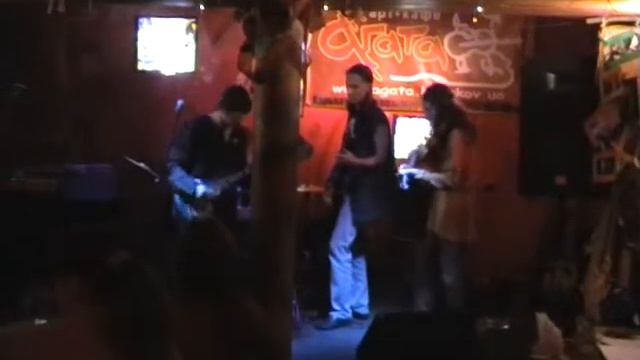 Амарок - Saltarello смотреть онлайн