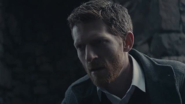 IAdsReview: Johnnie Walker - Дорогой брат