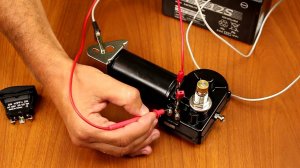 Электроприводы стеклоочистителя TMC