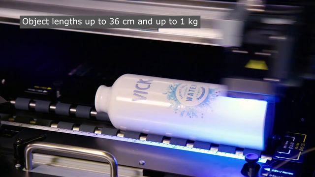 Ultimate Guide: Best Tabletop UV Flatbed Printers of 2024 смотреть онлайн
