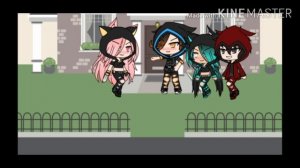 Клип 《мама,это моя банда,Рейва пропаганда》