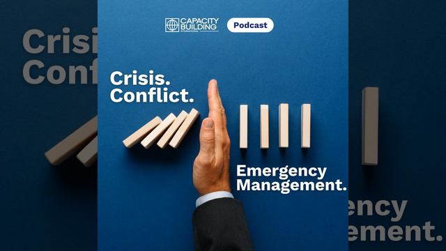 Unveiling Disaster Diplomacy with Ilan Kelman смотреть онлайн