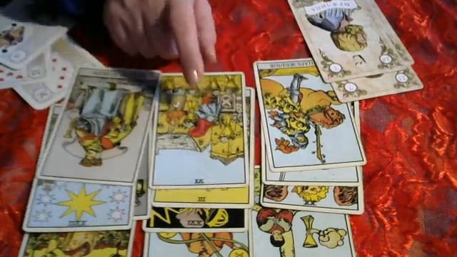 БУДЕТ ЛИ ОН МЕНЯ ВОЗВРАЩАТЬ ПОСЛЕ ССОРЫ? смотреть онлайн