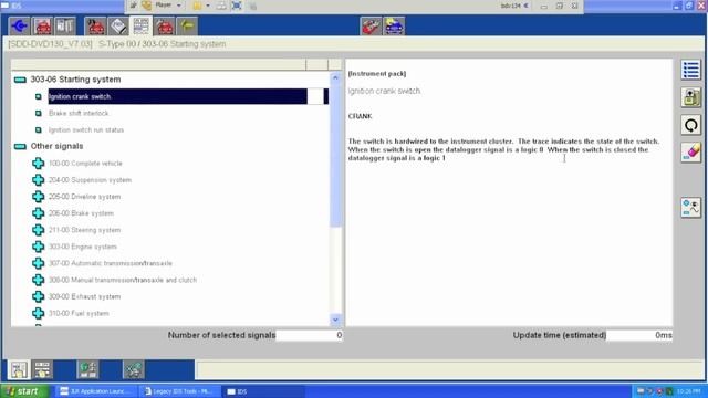 Britishdiagnostics - Quick Overview Of IDS смотреть онлайн