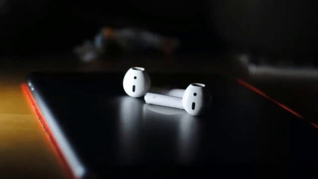 AirPods 2 leak hints at Bluetooth 5 0 and new biometric sensors смотреть онлайн