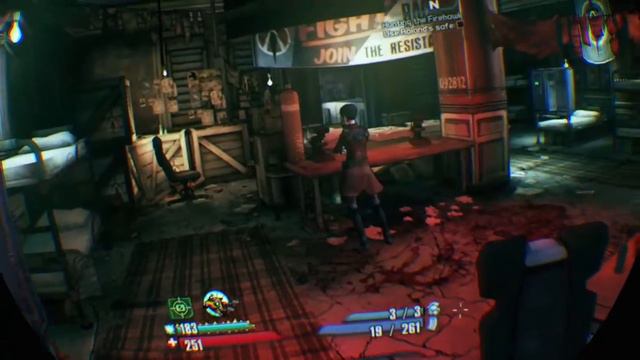 Borderlands 2 VR Unlimited Money NO CLICKBAIT смотреть онлайн
