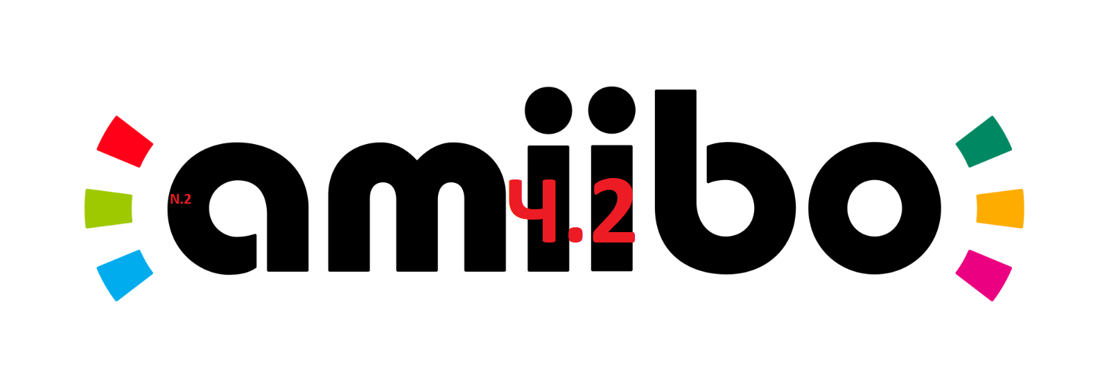 Amiibo распаковка(часть2)