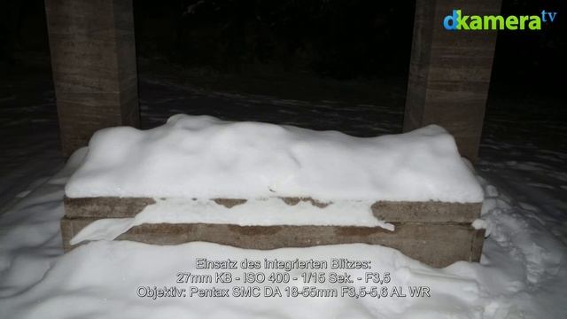 Pentax K-30 Test (6/7): Beispielaufnahmen смотреть онлайн