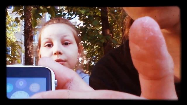 Обзор воч часов и шагомер смотреть онлайн