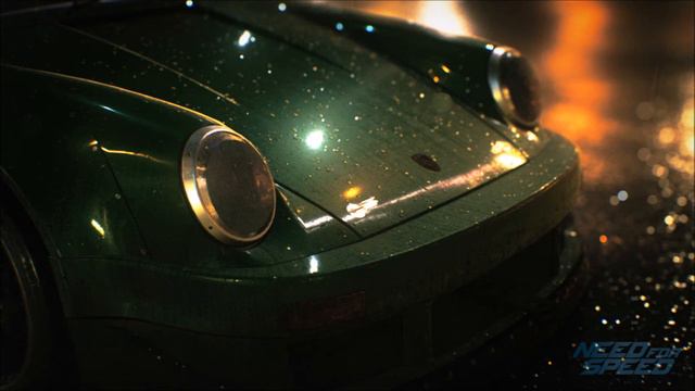 Vaults - Lifespan (Spor Remix) [Need for Speed 2015 Soundtrack] смотреть онлайн