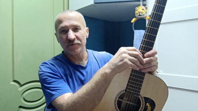 12 струнка, порожки, лады, струны, подгонка, отстройка и кое, что ещё ? смотреть онлайн