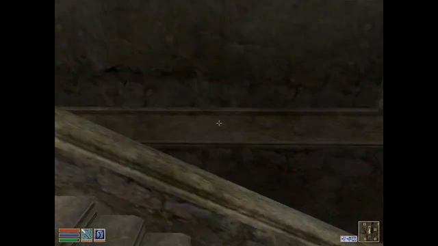 Fighters Guild & Balmora Underdog - Morrowind LP #2a смотреть онлайн
