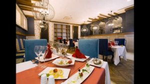 PORT RIVER HOTEL SPA 5*  Порт Ривер отель Спа - Турция, Сиде | обзор отеля, все включено, территори