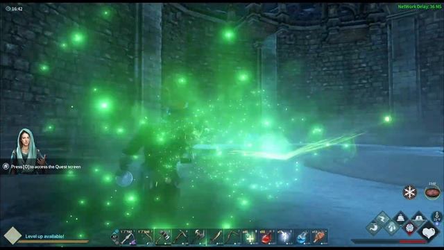 Dark and Light Ep. 30 Fighting Bytorg the Frost Bound смотреть онлайн