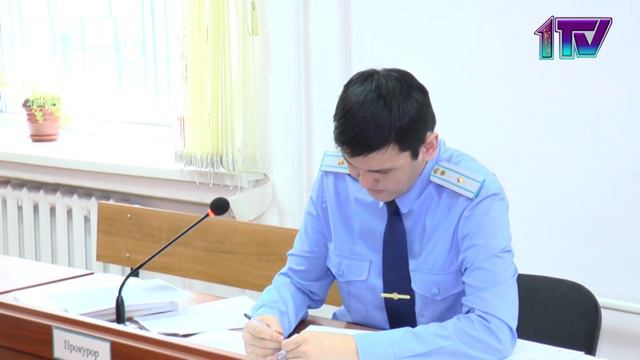 22.01.20.В Петропавловске прошел суд по делу бывшего зам. руководителя управления финансов смотреть онлайн